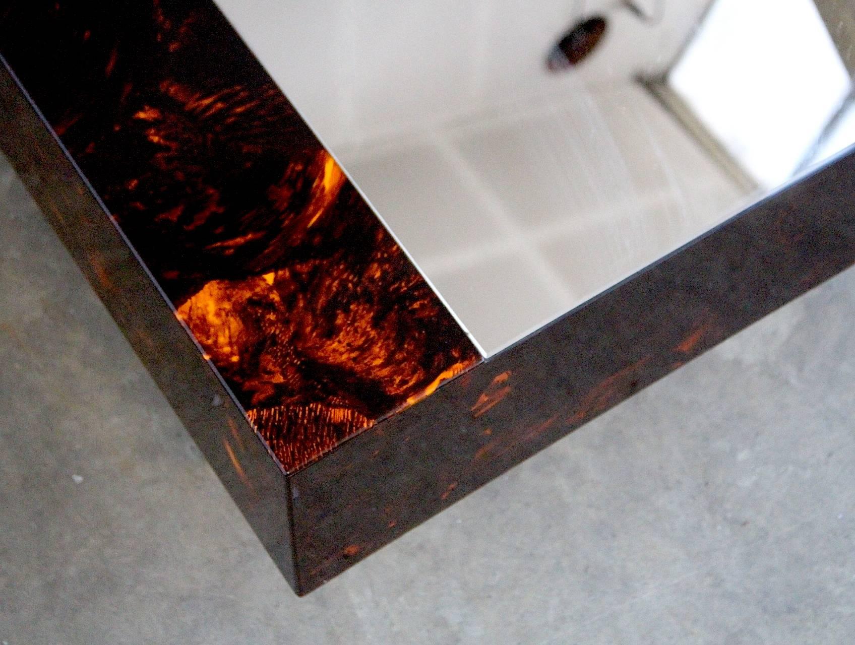 hidden liquor cabinet coffee table