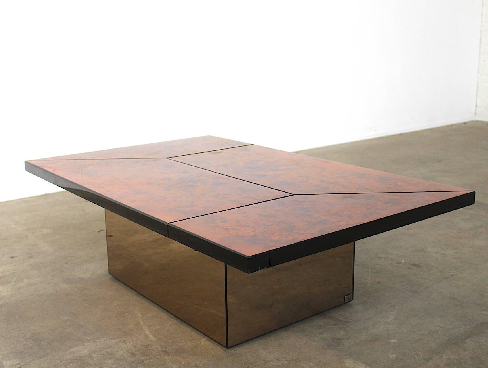 functional coffee tables