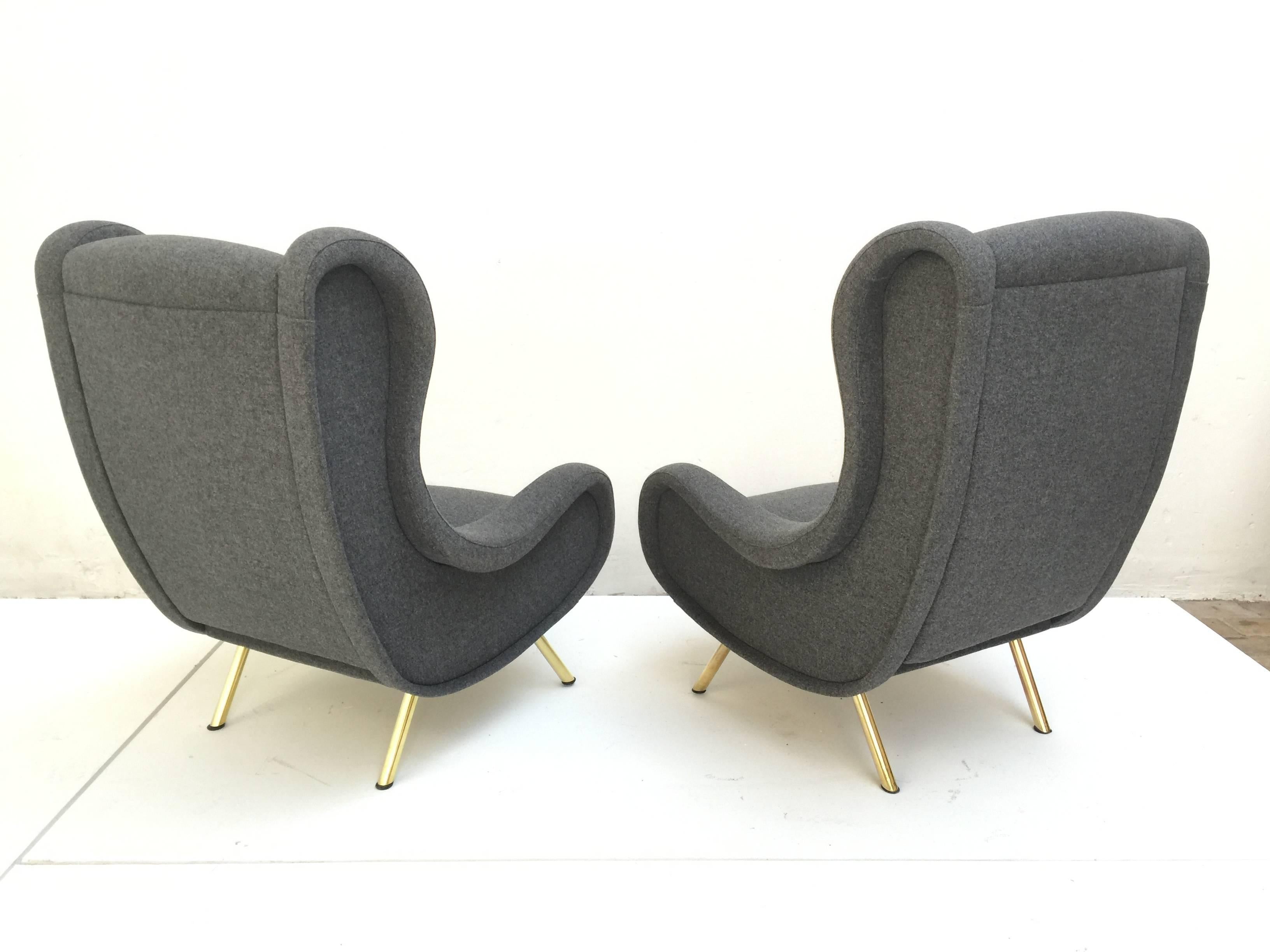 senior chairs