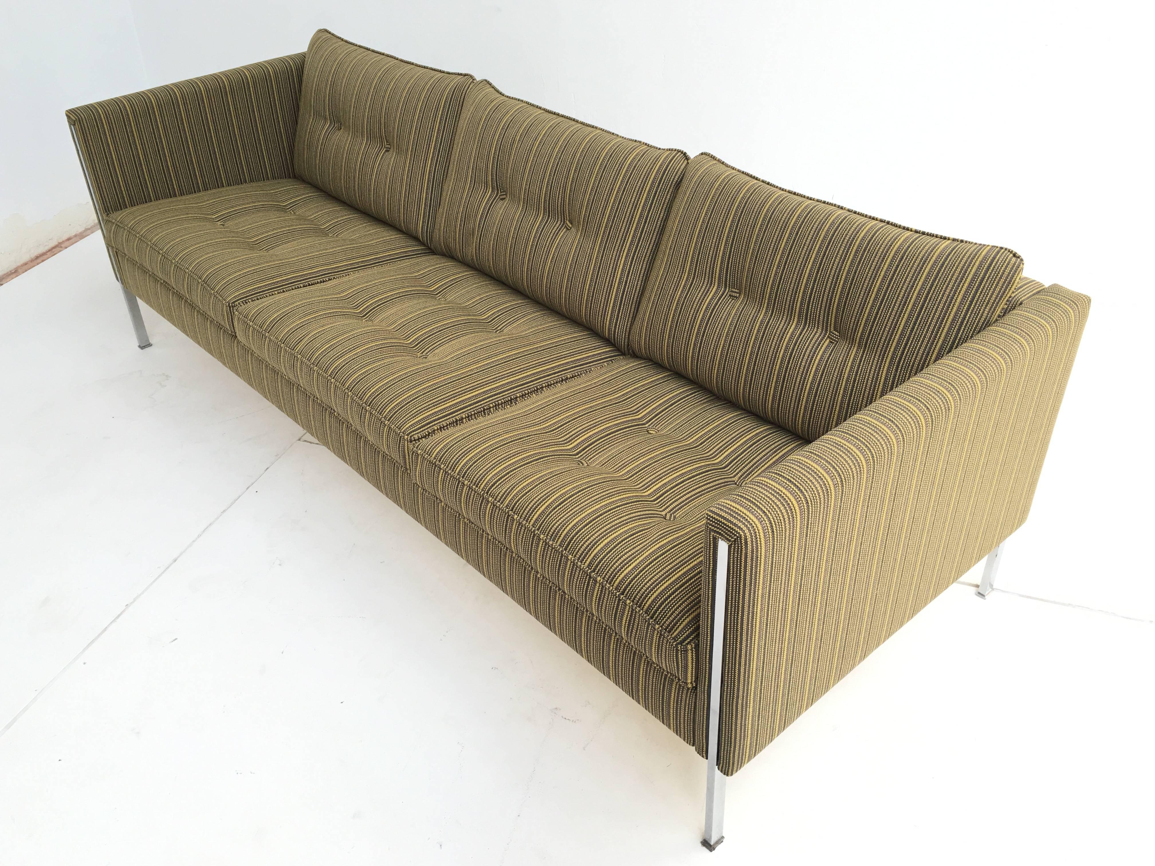 sophisticated sofa