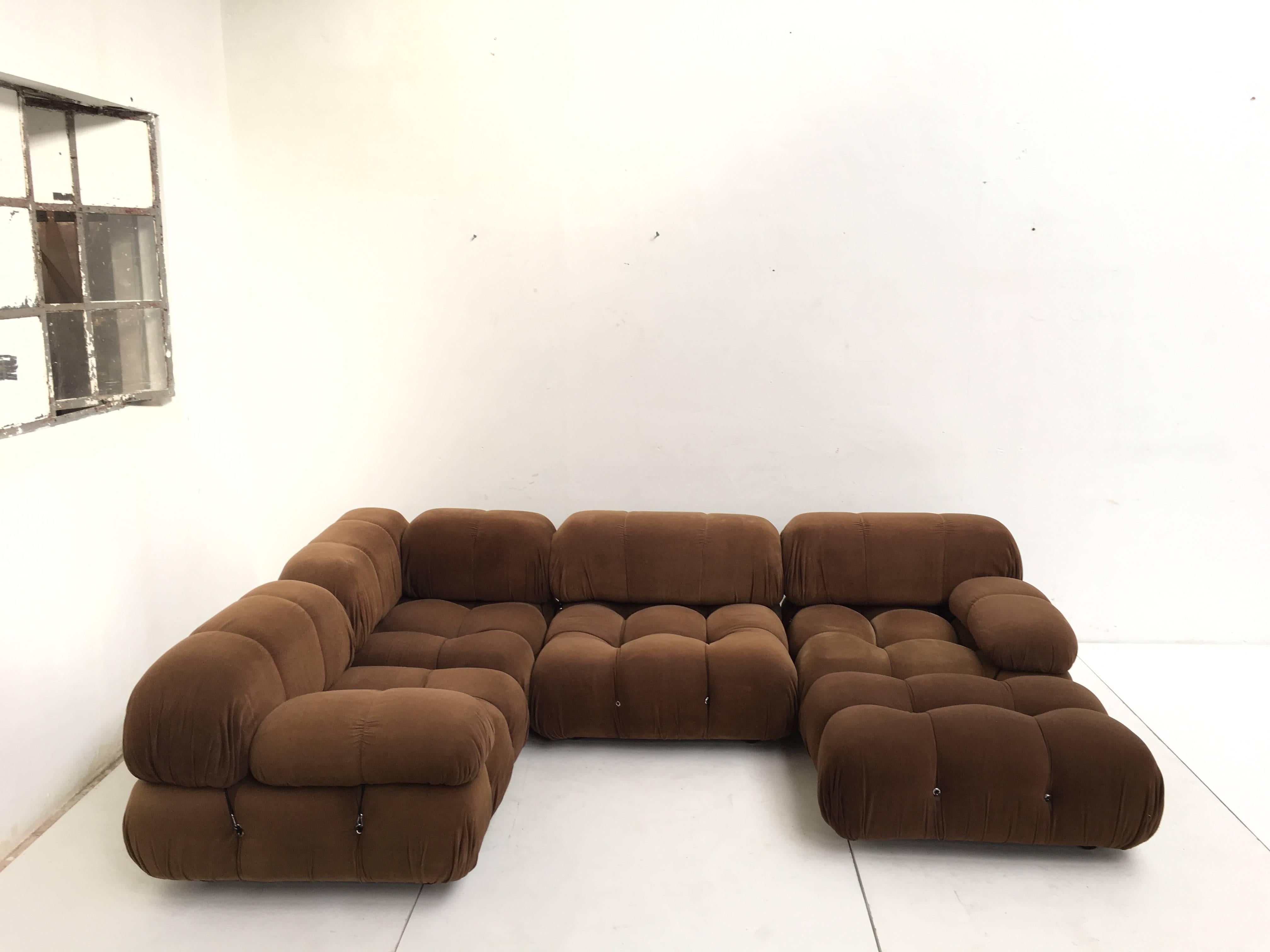 bellini sofa