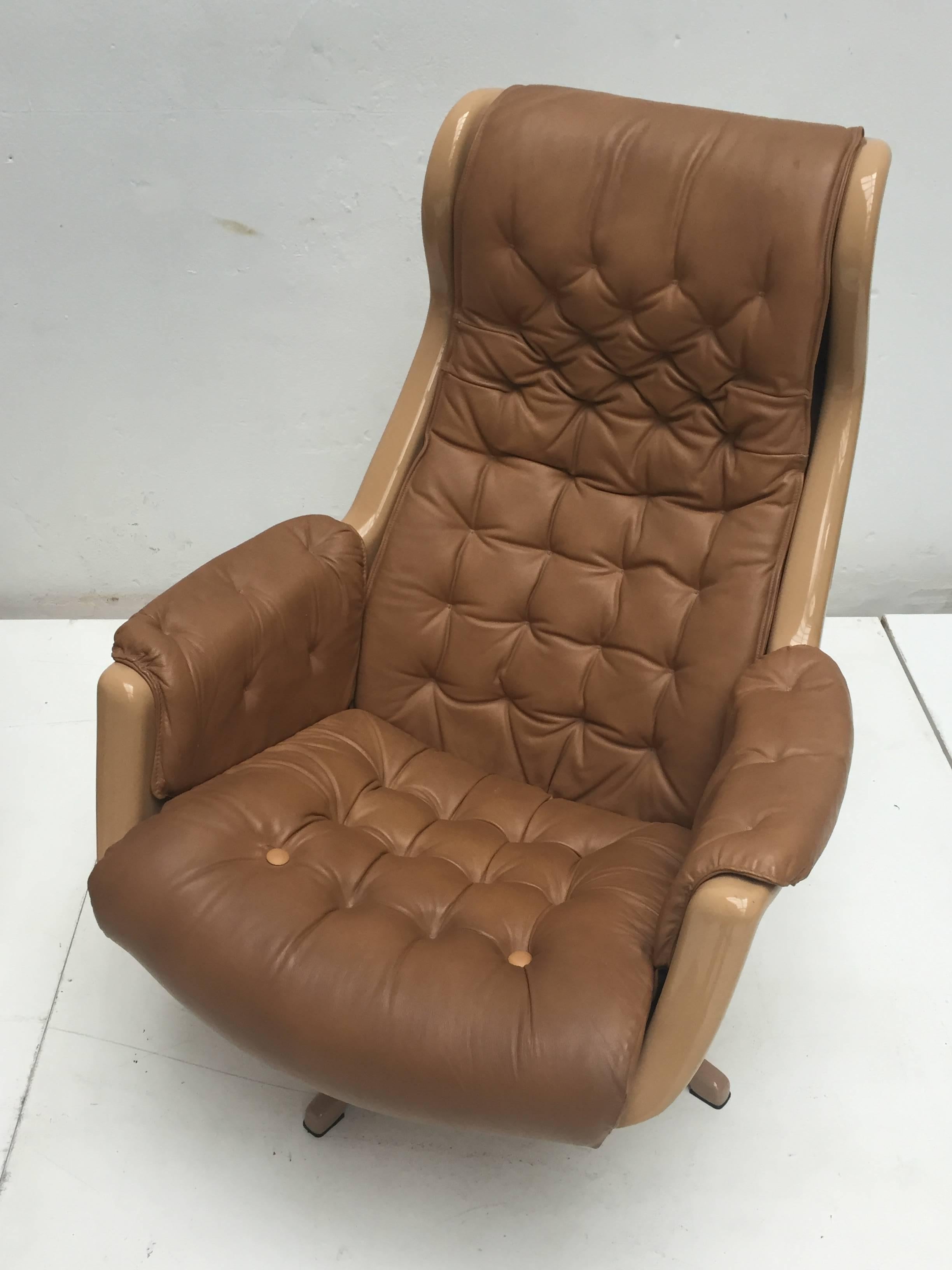 alf svensson galaxy chair