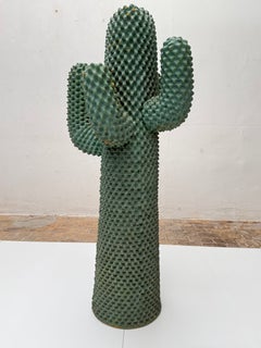 Radical First Edition Cactus Coat Rack Guido Drocco & Franco Mello Gufram, 1972