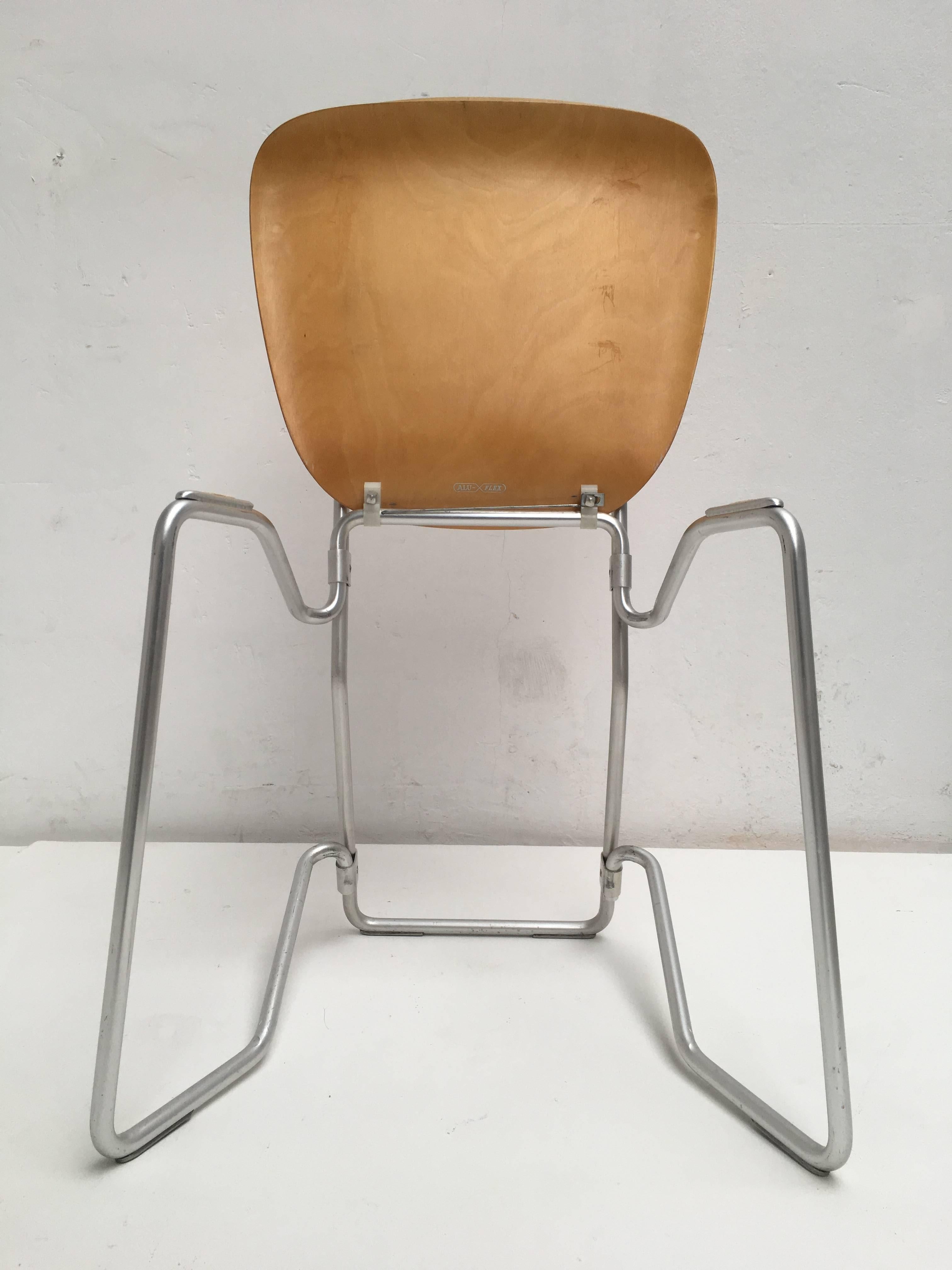 aluflex chair