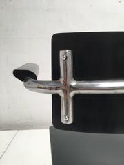 1930s Tubular Chair by Belgian Avant Garde Designer/Architect Gaston Eysselinck