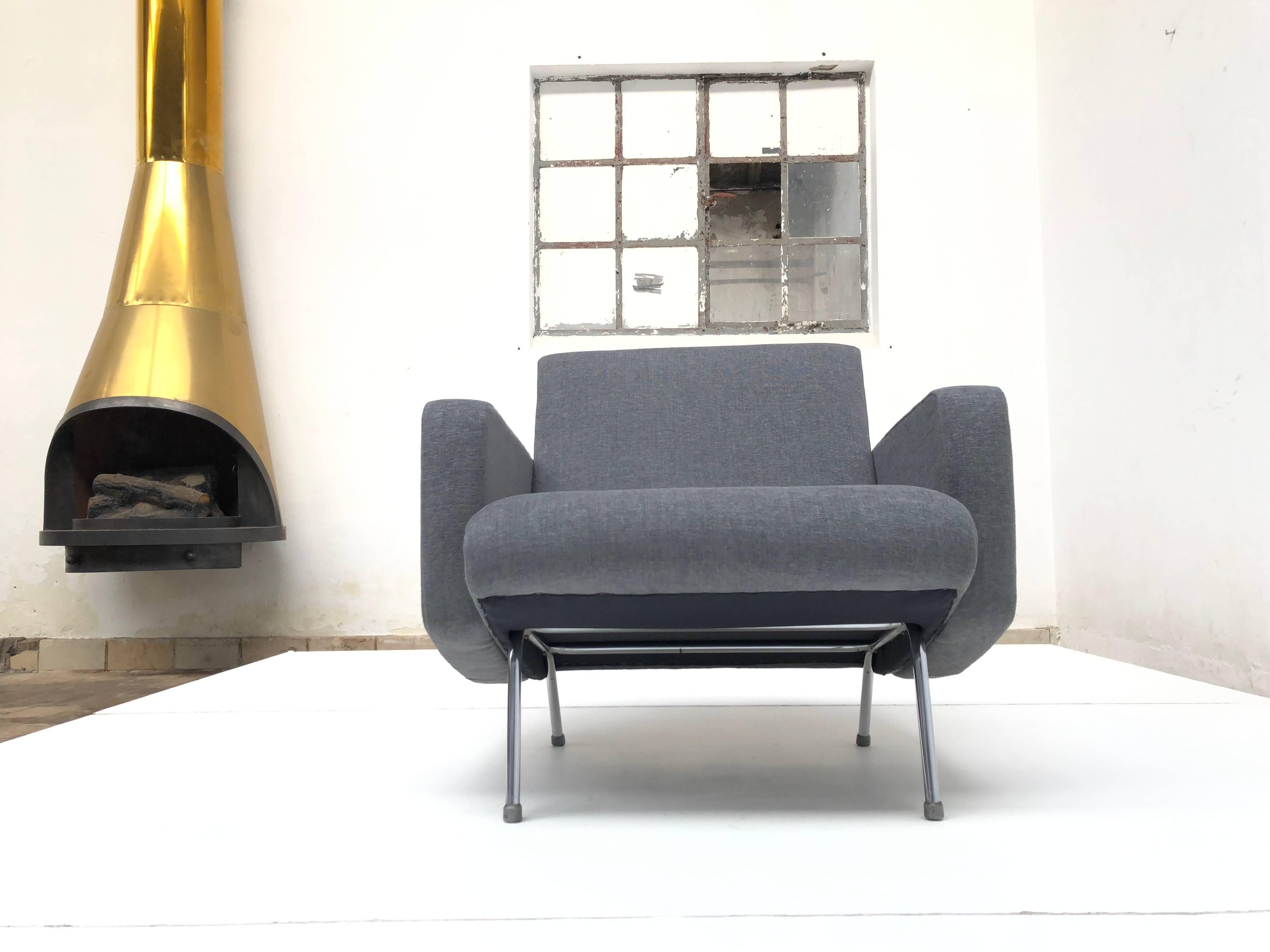 Rare Pierre Guariche Model 