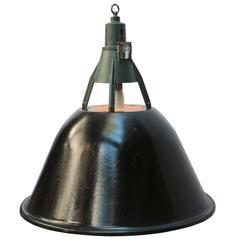 Busk Large . Large industrial pendants (34x) 2