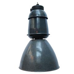 Borrova . Vintage Train station Lights (4x) 9