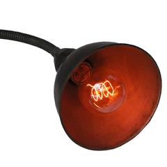 Scissor, Kielce Grey II, Iron Wall Scissor Lamp