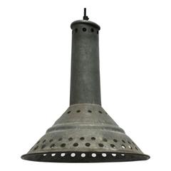 Gera M, Metal Farm Light