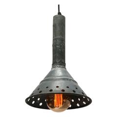 Gera S, Metal Farm Light (1x)