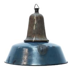 Mindzsent Light Blue II, Factory Lamp (1x)