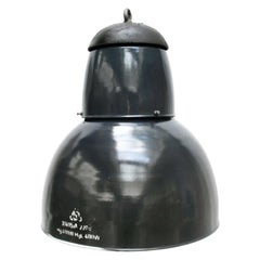 Industrial Chandeliers and Pendants