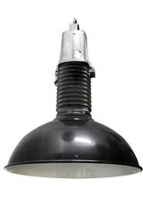 Philips HDK250 Large Pair of Industrial Dutch Design Classic Pendants