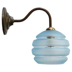 Lampade e applique da parete