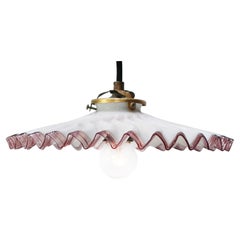 Lampadari e pendenti