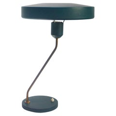 Mid-Century Modern Desk Lamp 'Romeo' by Louis Kalff for Philips, 1950s