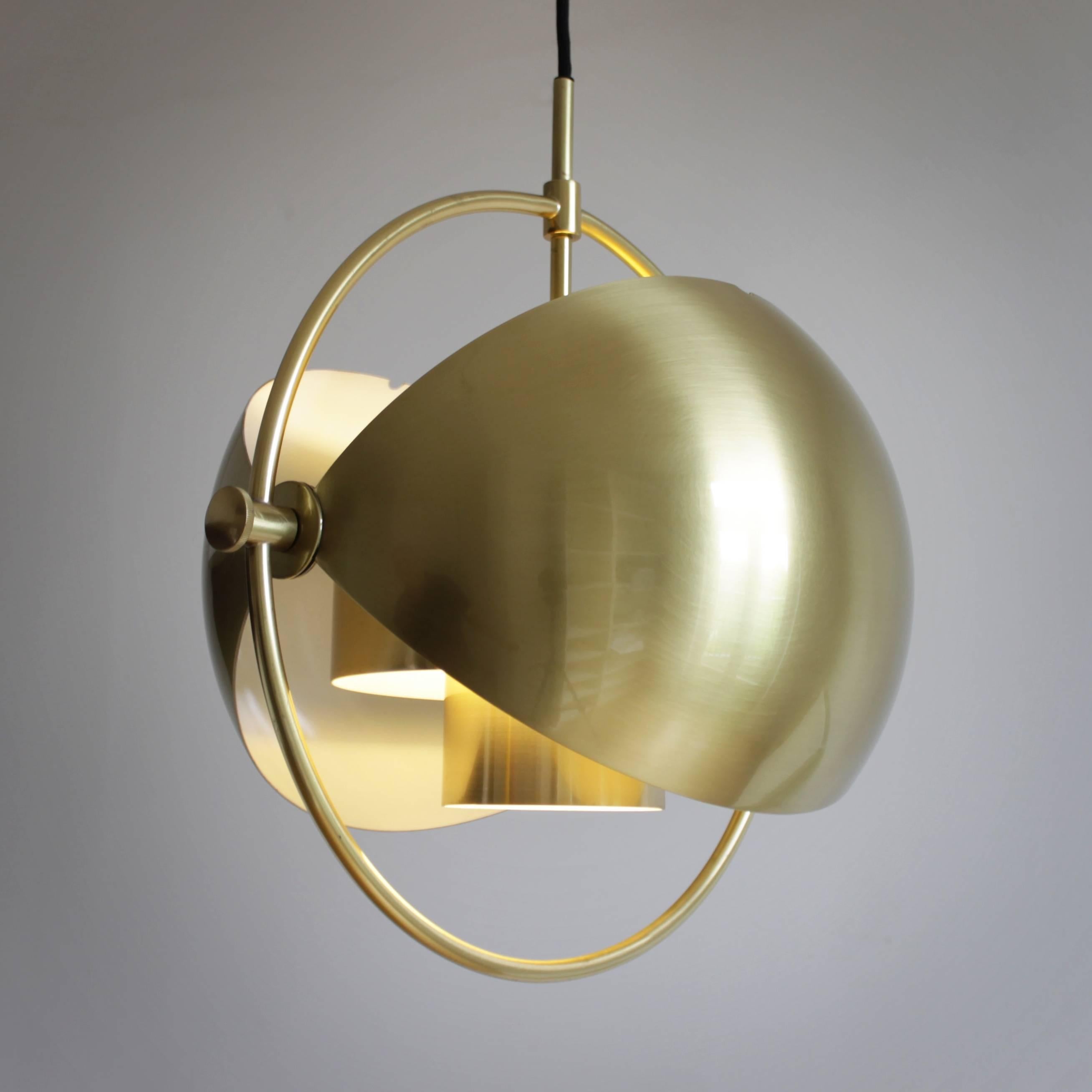 Multi-Lite Pendant by Louis Weisdorf for Lyfa 2