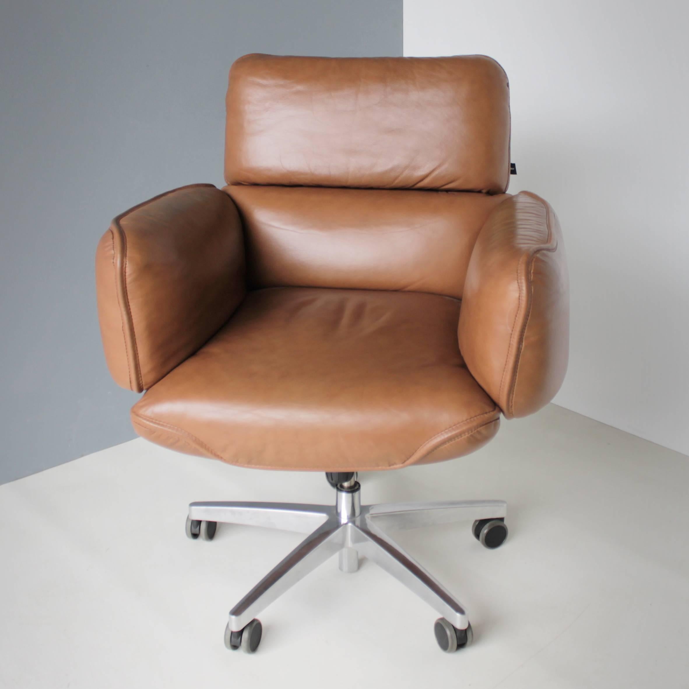 otto zapf chair