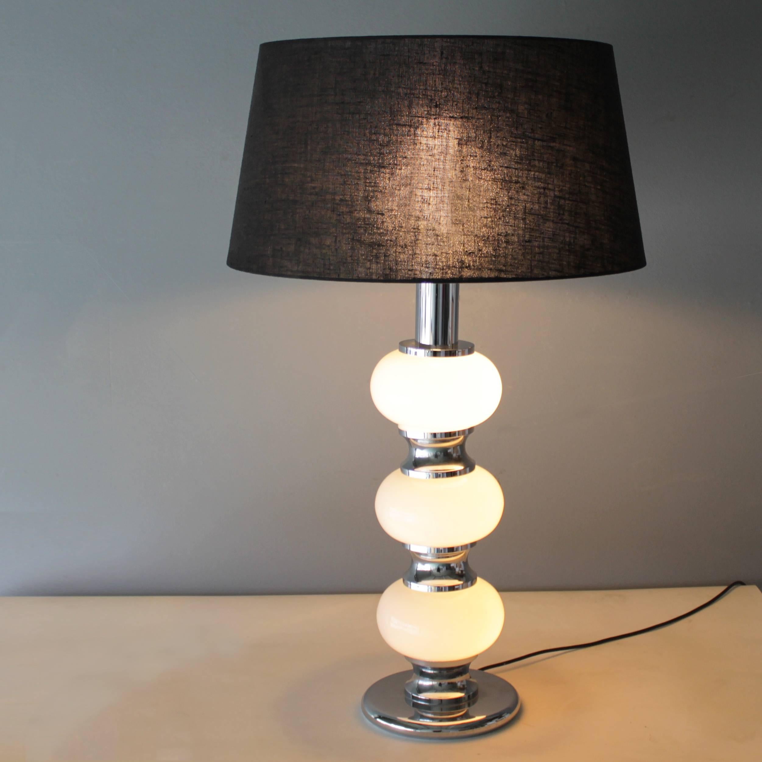 germany lamp