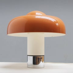 Lamp 'Brumbury' by Luigi Massoni for Guzzini, Italy