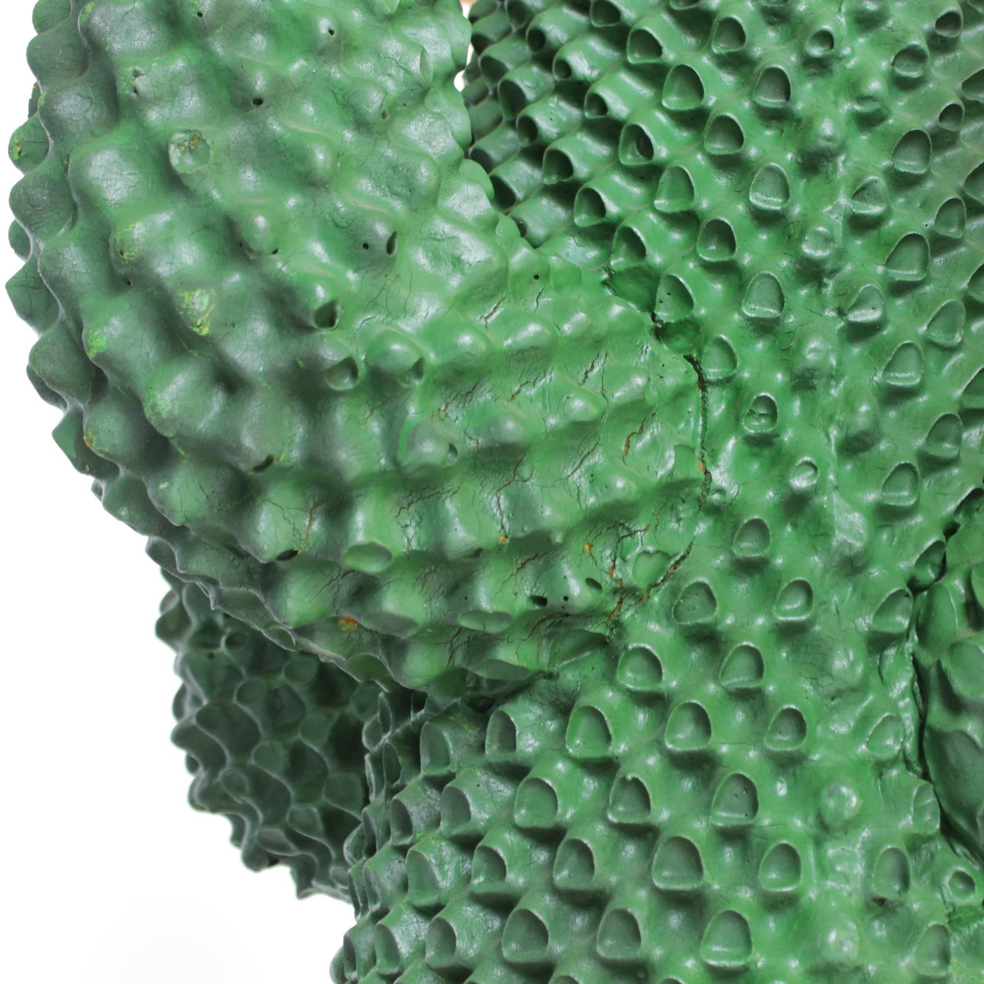 Mid-Century Modern Cactus by Guido Drocco and Franco Mello for Gufram