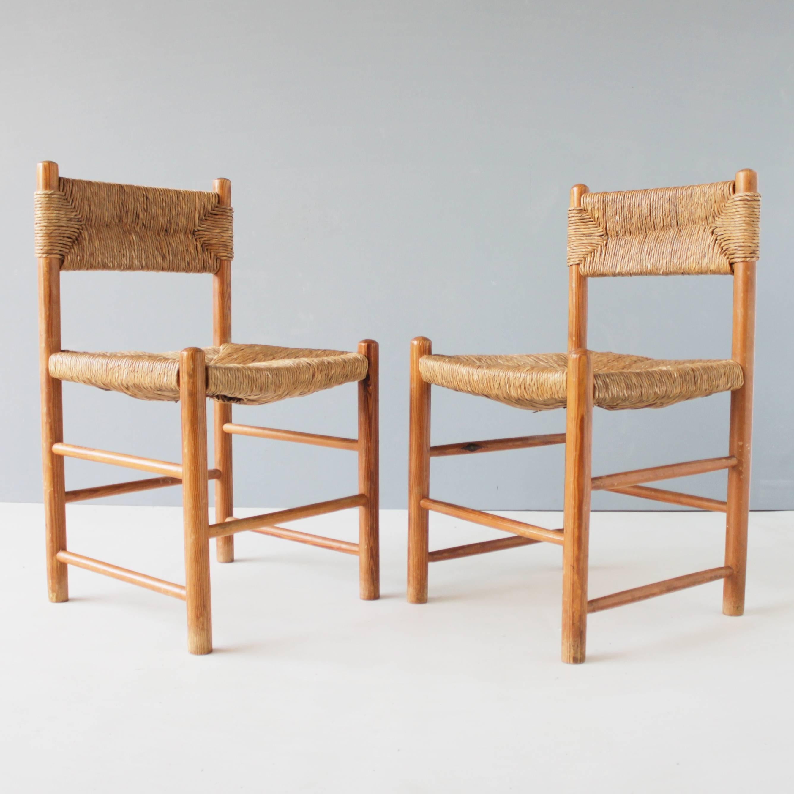 perriand chair