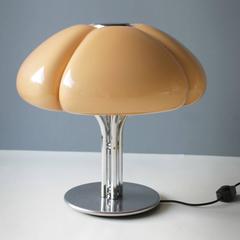 'Quadrifoglio' Lamp by Gae Aulenti for Guzzini