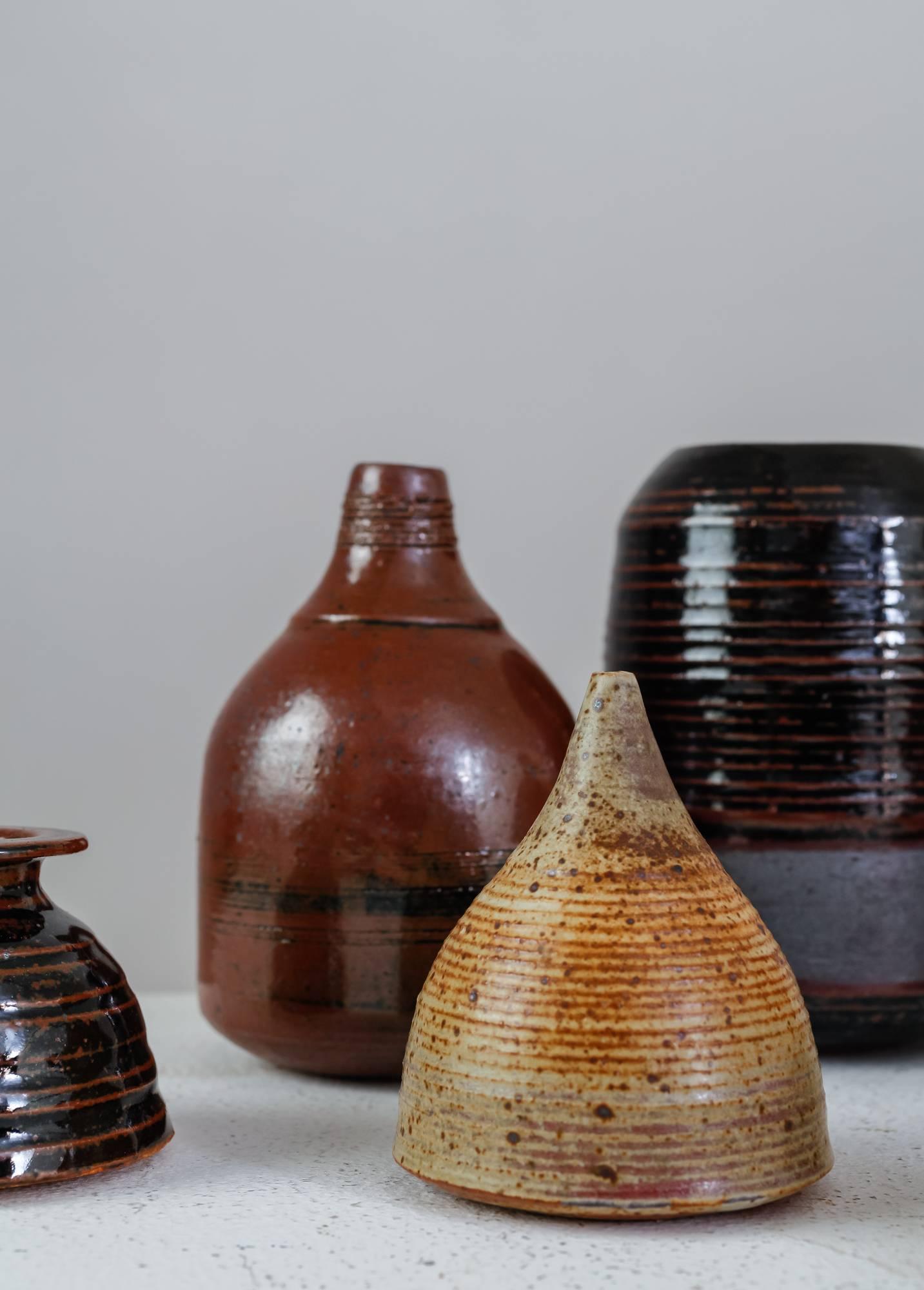 franco design vases