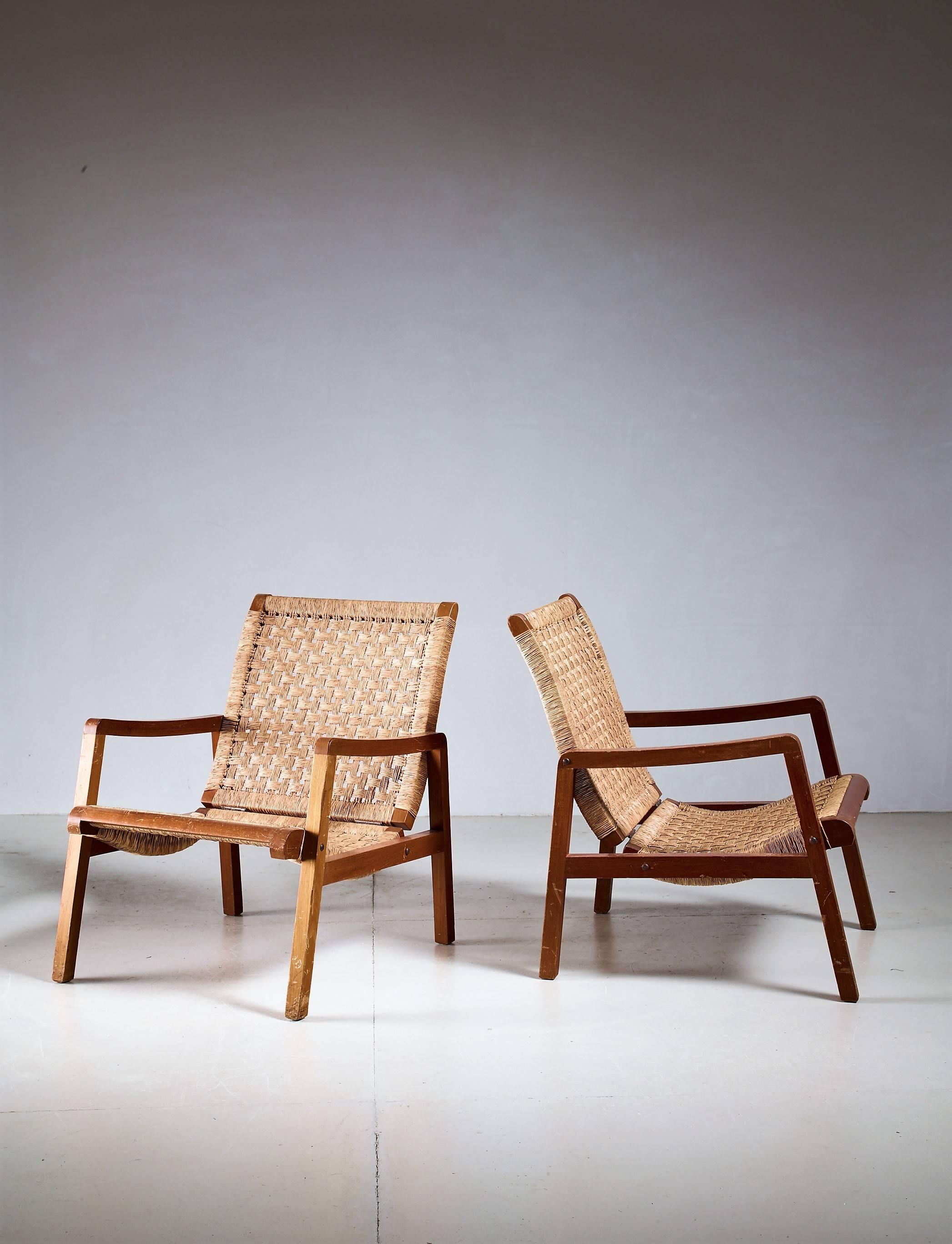 mexican wood chairs