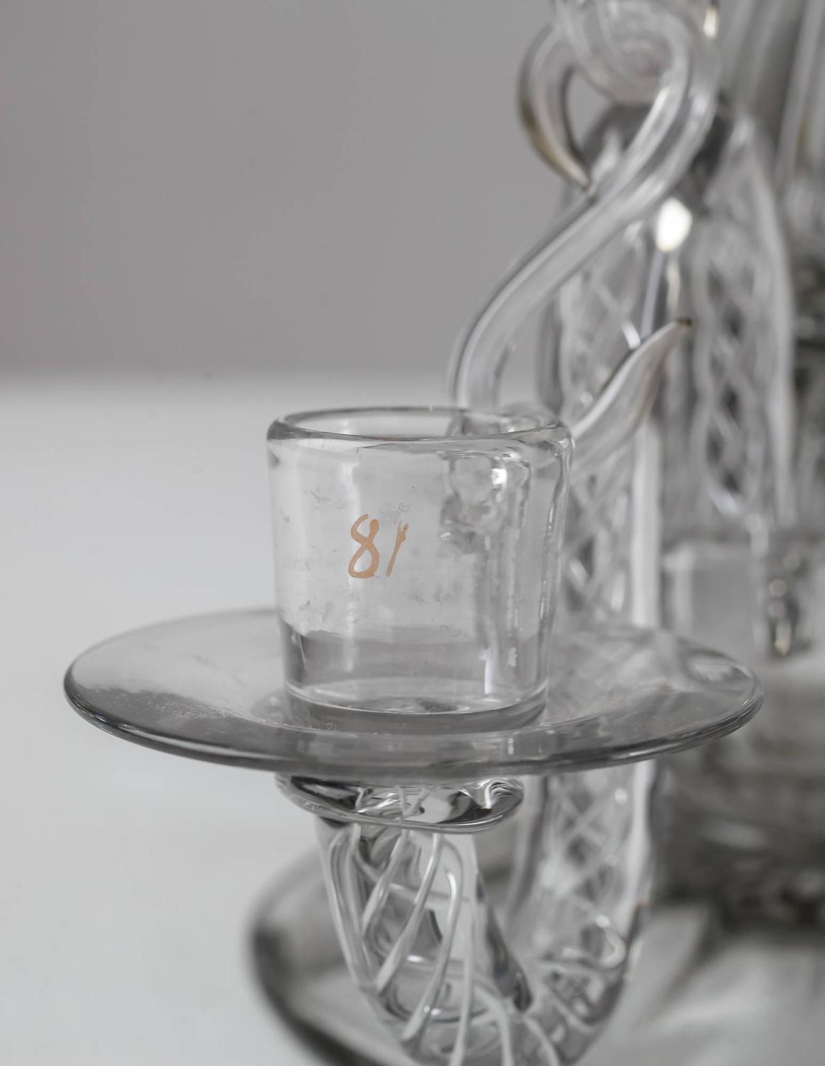 Dating stromberg glass