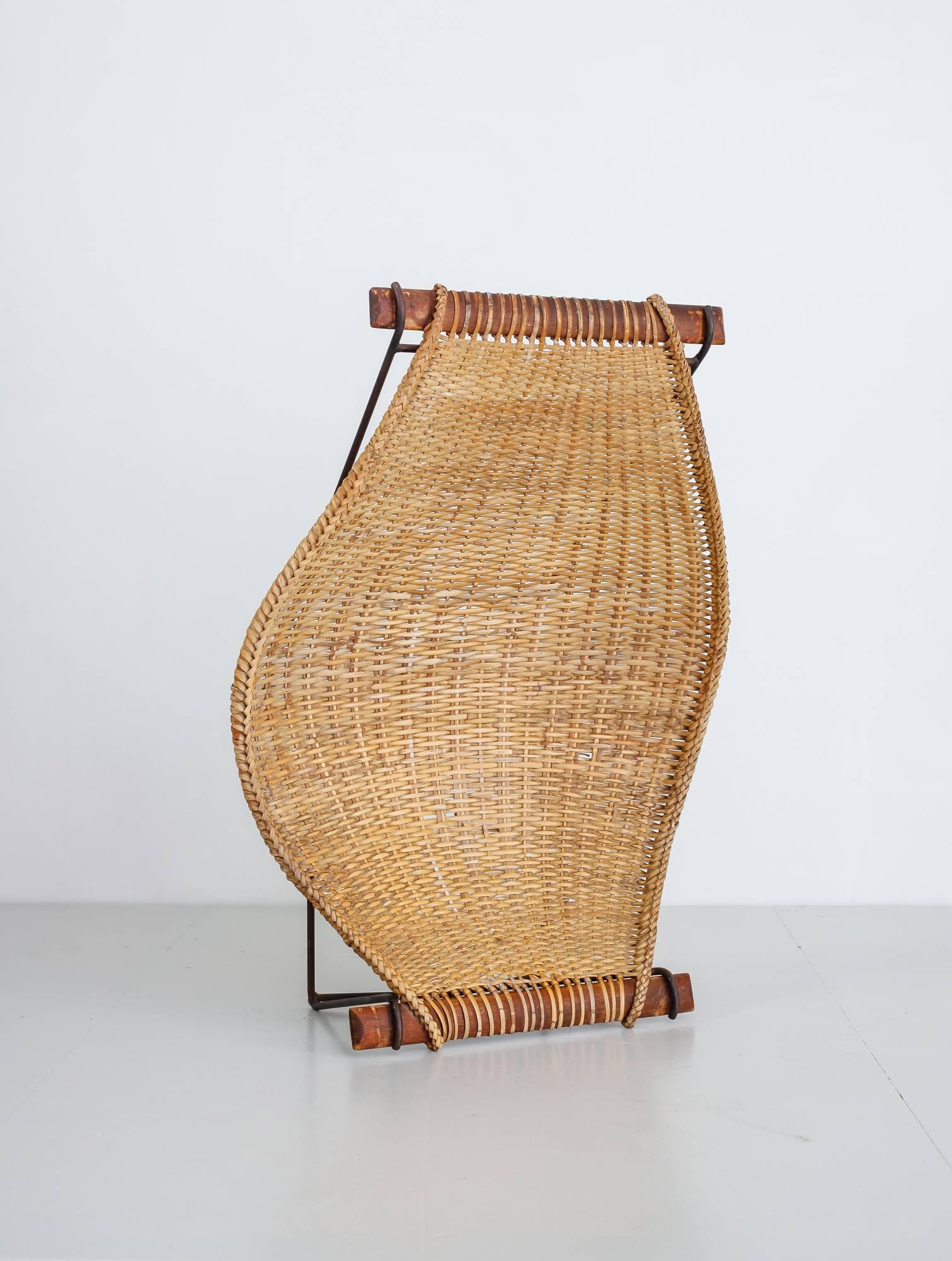 duyan rattan
