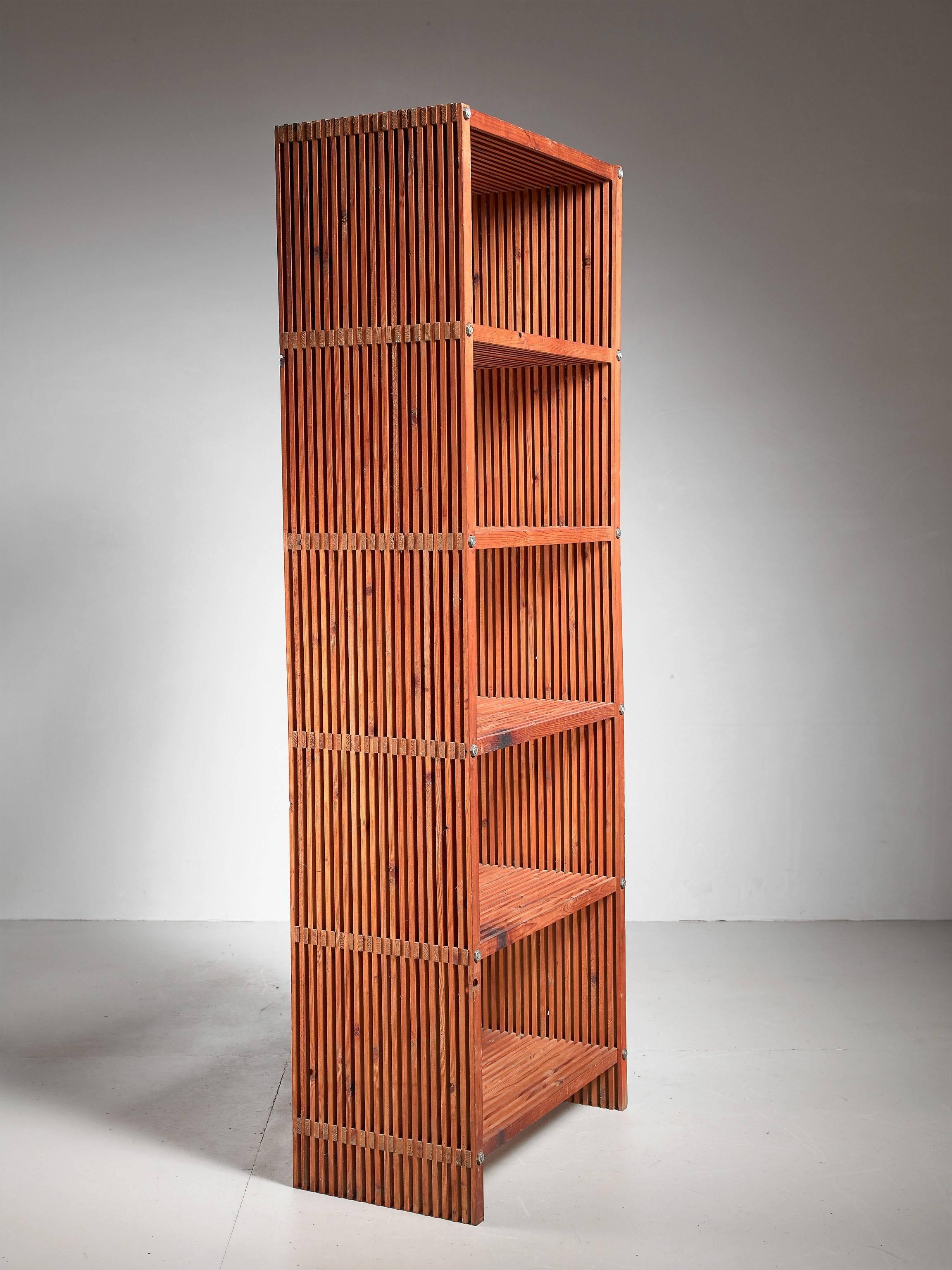 bookcase netherlands