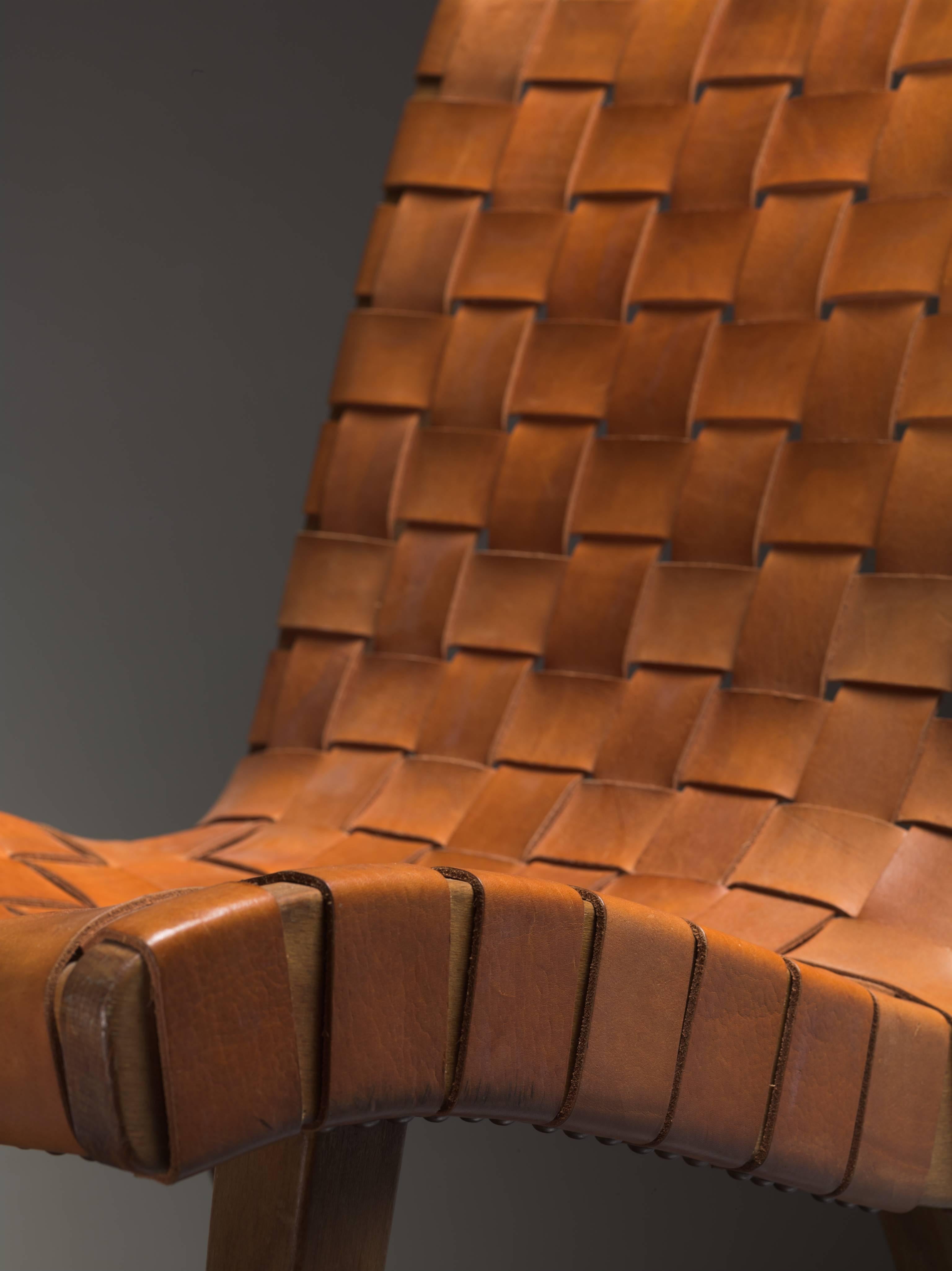 jens risom chair