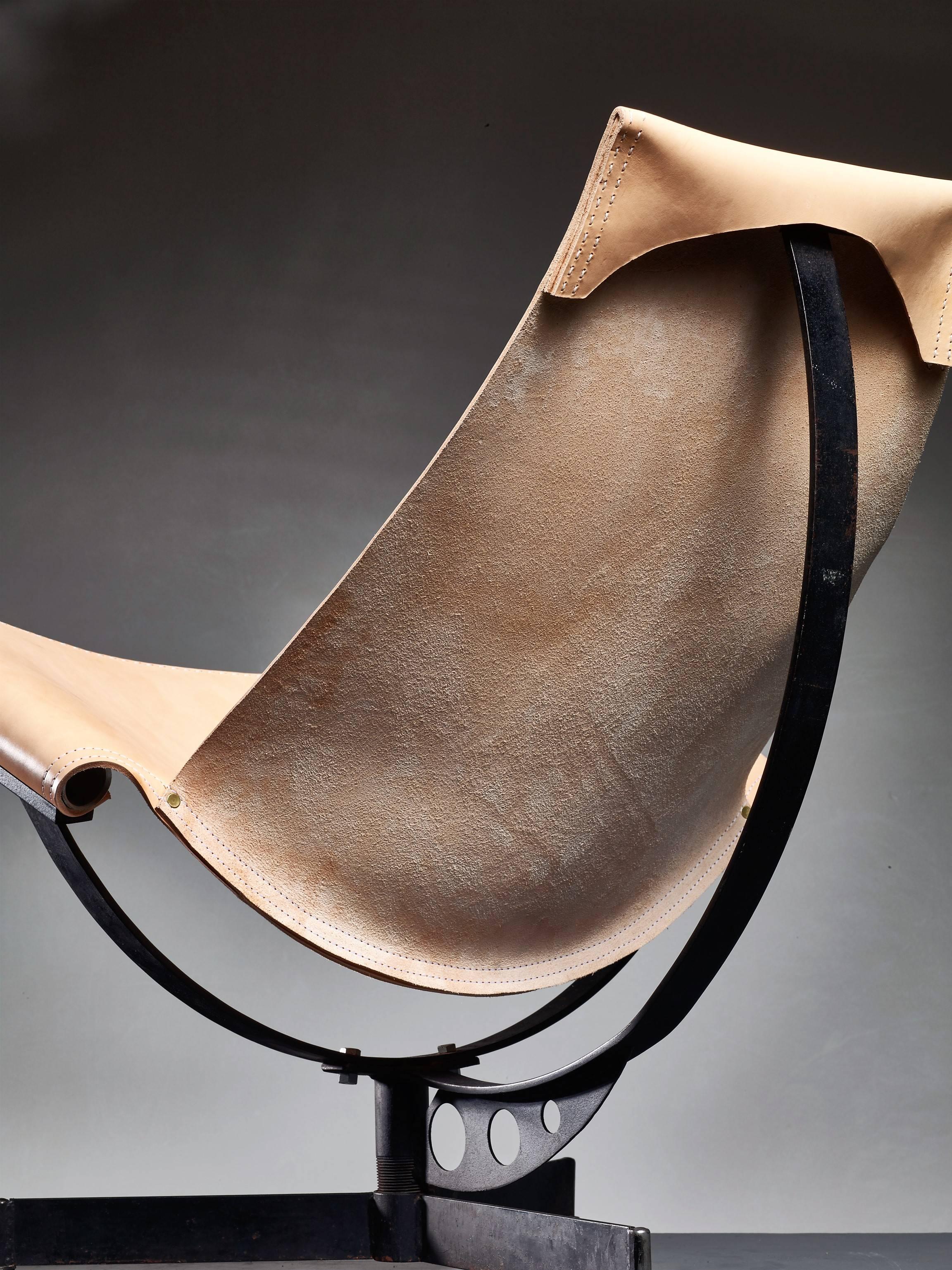 max gottschalk model