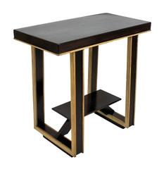 Italian Side Table