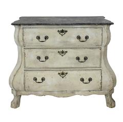 18th Century Dutch Commode