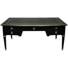 Fine Louis XVI Style Desk