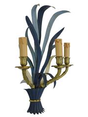 Bagues Wall Applique