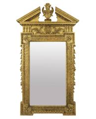 Pair of Mirrors in the Manner of William Kent