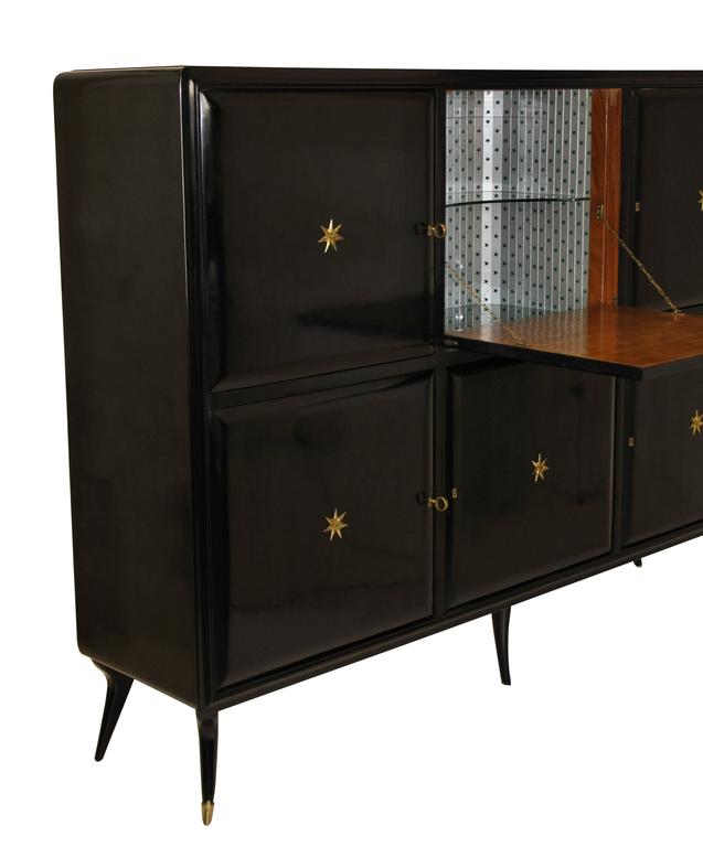 Large Italian Bar at 1stDibs