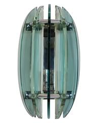 Pair of Veca Wall Sconces