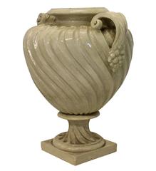 Large Doulton Urn