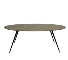 Stylish Italian Occasional Table