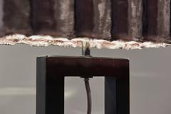 Modern Marble Based Table Lamp