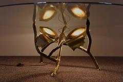 Jacques Duval Brasseur Coffee Table