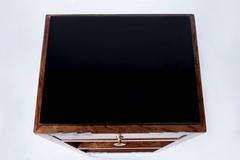 1930s Art Deco Nightstands