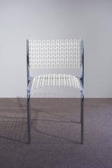 "Soft Tech" Side Chairs for Thonet