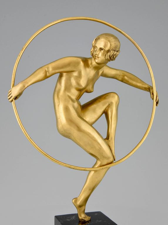 Art deco nudes picture 80