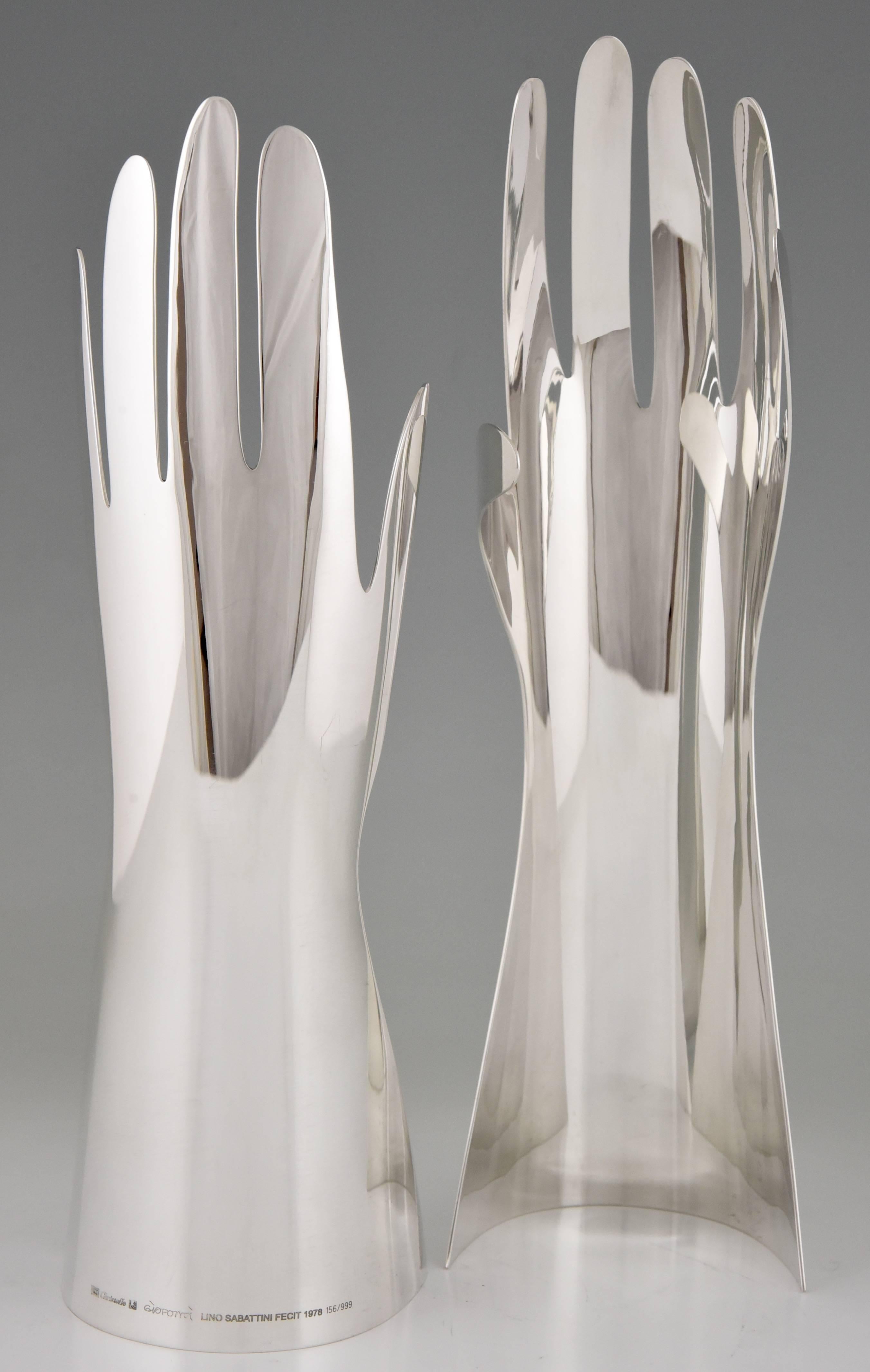 a sabatini sculpture